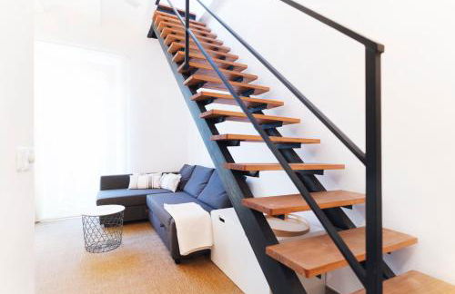 Victoria Site-Mercat Central - Foto 29