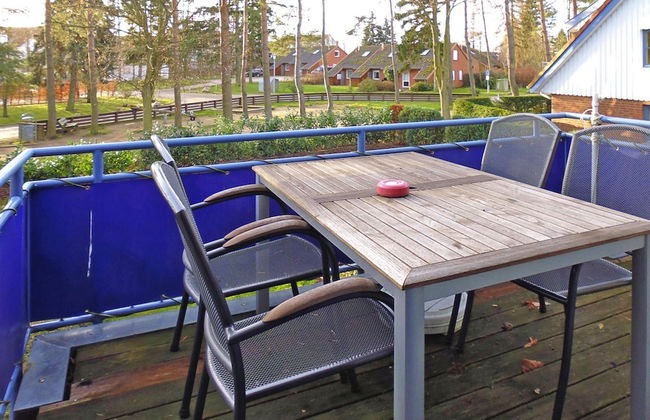 Ferienwohnung in Boltenhagen fur 6 Personen - Photo 9