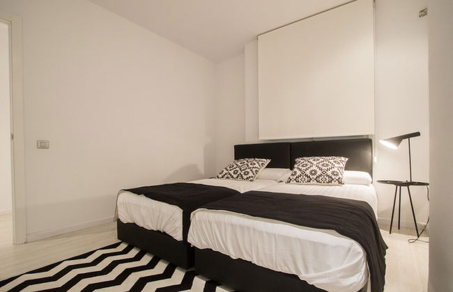 Valencia Luxury - Boutique Center - Photo 39