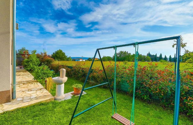 Villa Marica - Foto 29