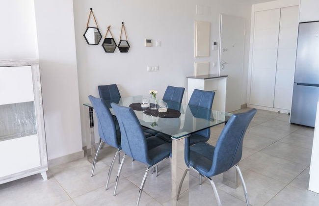 Overlook Apartment in Mijas - Ref 254 - Foto 3