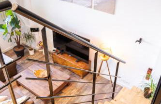 Le Loft, chic et cozy - Foto 46