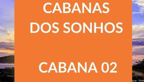 Cabanas dos Sonhos 2- Barra de Ibiraquera - Foto 2