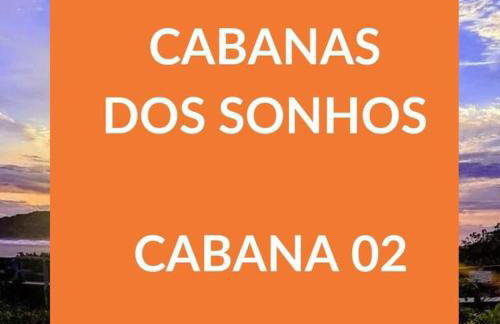 Cabanas dos Sonhos 2- Barra de Ibiraquera - Foto 2