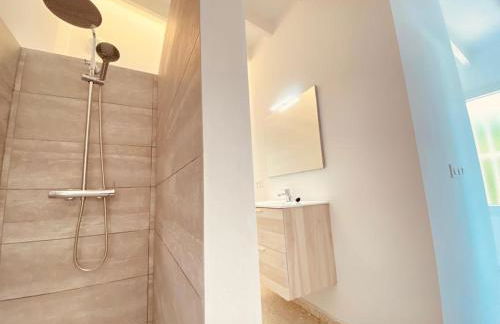 Villa Besuc Benissa Moraira 8 personnes - Foto 18