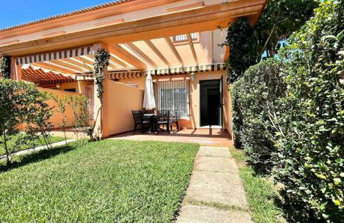 La Serena, Unifamiliar adosada en La Barrosa - Foto 15