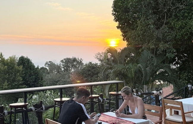 Phumala Lanta Seaview Resort - Photo 57