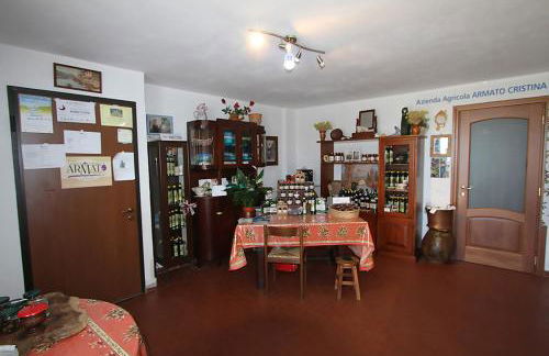 Agriturismo Nonni Devia - Foto 18