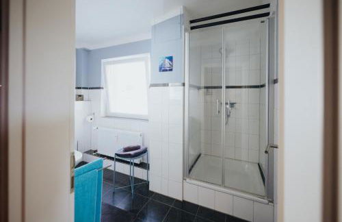 Gemütliche, charmante Apartments im Herzen vom Berliner Tor in Hamburg - Foto 44