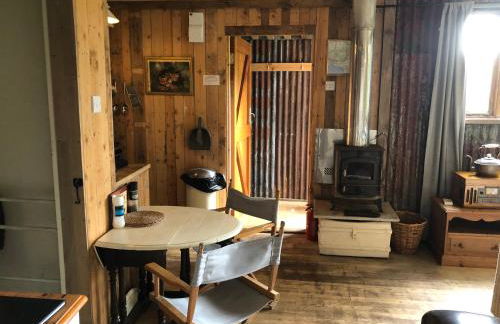 FoxesDen, Unique Eco Cabin, Dartmoor views - Foto 23