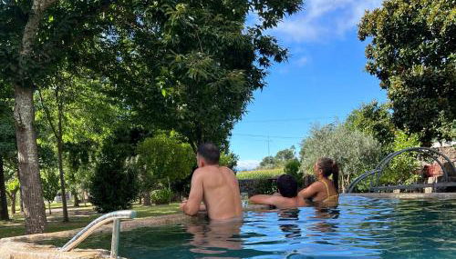 Casa do Palheiro - Valença - Foto 3