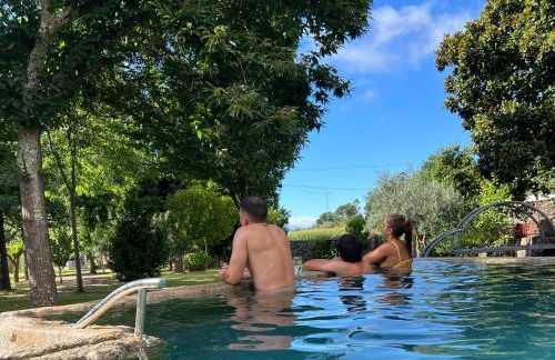 Casa do Palheiro - Valença - Foto 3