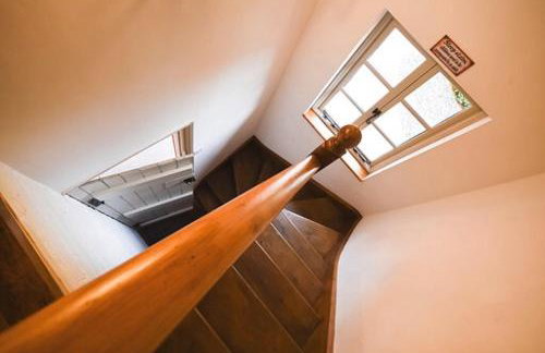 Woodleighton Cottages - Foto 67