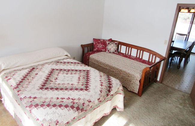 Freedom Ridge Cabins - Foto 11