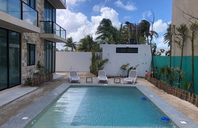 Torre Chelem - Foto 64