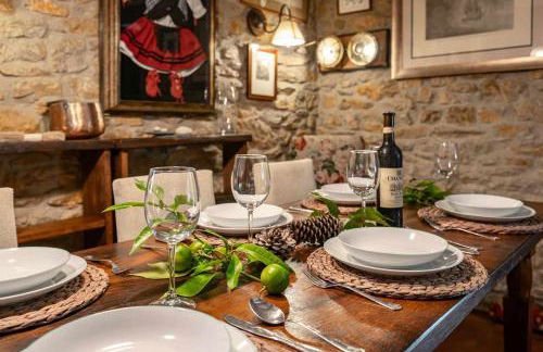 El Jardín Escondido de Helgueras - Foto 23