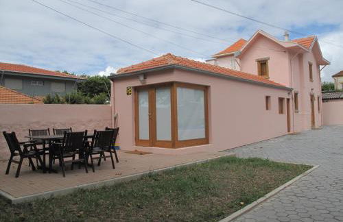Aguda Beach Charming House By PortoProperties4You - Foto 39