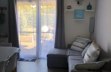 Villa de vacances Vieux Boucau - Foto 9