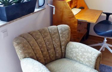 "Balmgarten" im Naturpark Usedom, Bio Solarhaus mit großem Garten - Foto 13