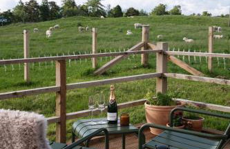 The Barn, Summerhill Farm Stays - Foto 7