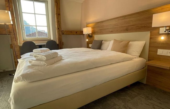 Aparthotel Krone - Self Check In - Foto 40