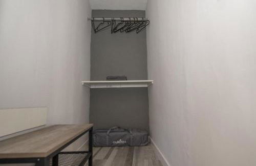 Elegante Apartamento para 5 en el centro de Cáceres con wifi - Foto 30