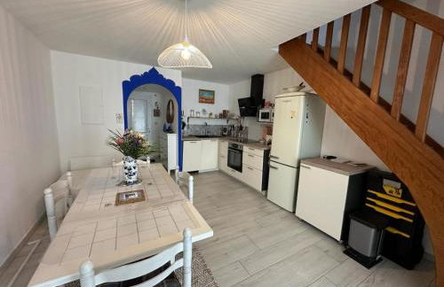 Maison Batz-sur-Mer, plage à 5 minutes - Foto 17