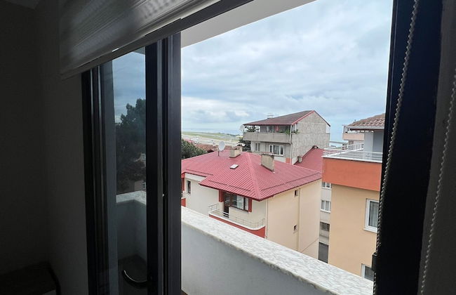 ALBAYRAK APART - Foto 3