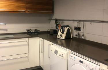 Preciosa Casa de diseño Valle del Este Golf Resort ideal para familias - Foto 12