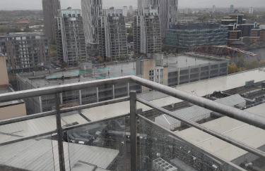 2 Bedroom APARTMENT - Foto 5