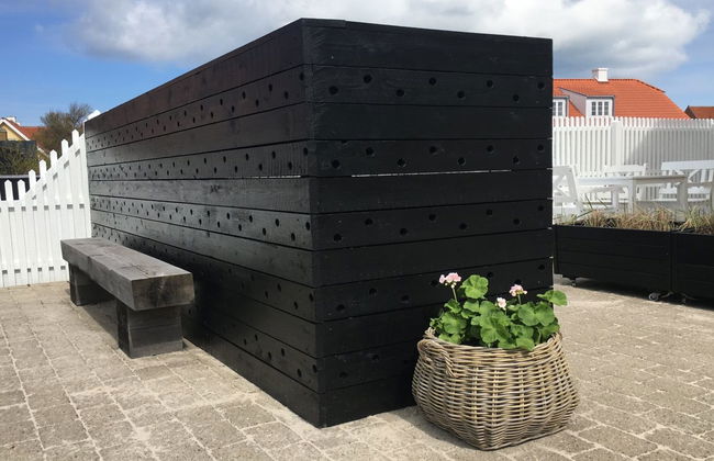 "Ejda" - 700m from the sea - Foto 3