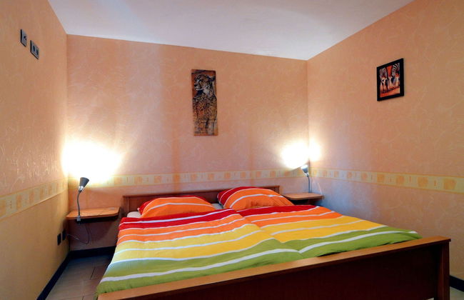 Holiday Home in Burg Reuland - Foto 7