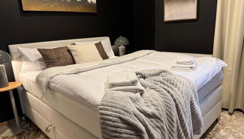 M-Stay Apartment 03, 24h Self-Check-In, U-Bahn Maximilianstraße - Foto 2