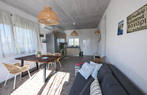 Summer house Spiti Pirgos - Photo 15