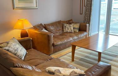 Contemporary living with amazing views. Pembrokeshire - Foto 7