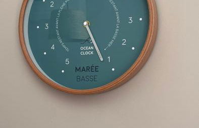 Maison proche océan - parking - wifi - clim - Foto 10