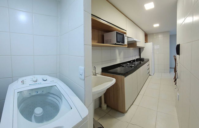 Terraços do Atlântico By Solemar - Photo 18