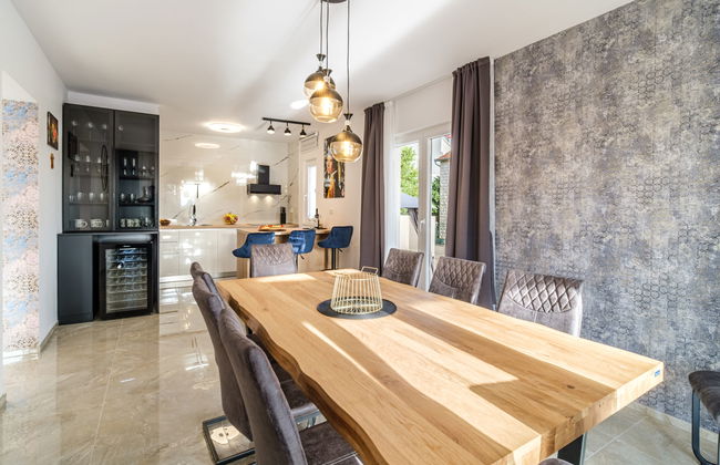 Villa Renesansa - Foto 10