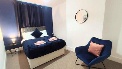 Sigma Edifice, Free Parking - Foto 4