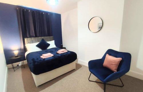 Sigma Edifice, Free Parking - Foto 4