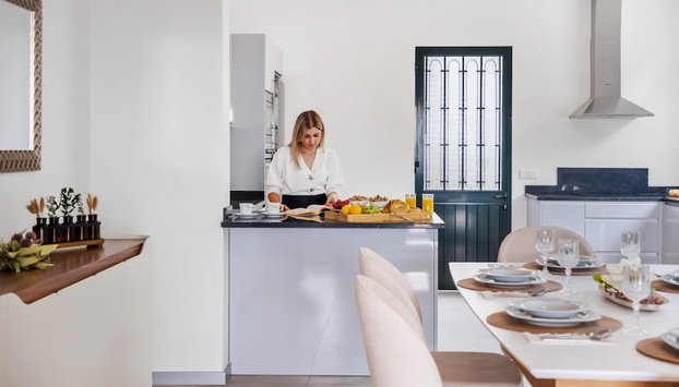 Glimpse of the City by Homie - Foto 5, Habitación