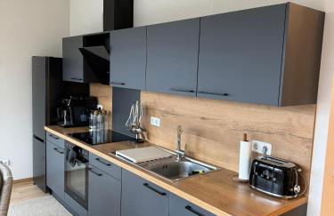 Hansehaus Lübeck - Penthouse - Foto 10