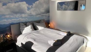 Exklusive FeWo AllgäuStern Steibis mit WLAN Sauna Kamin und Oberstaufen PLUS Card mit SKIPASS - Foto 2