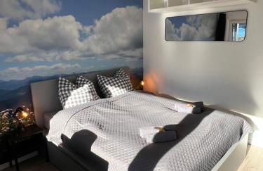 Exklusive FeWo AllgäuStern Steibis mit WLAN Sauna Kamin und Oberstaufen PLUS Card mit SKIPASS - Foto 2