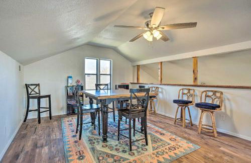 Updated Norman Getaway with Porch and Fire Pit! - Photo 24