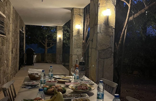 Bodrum Villa House - Foto 15