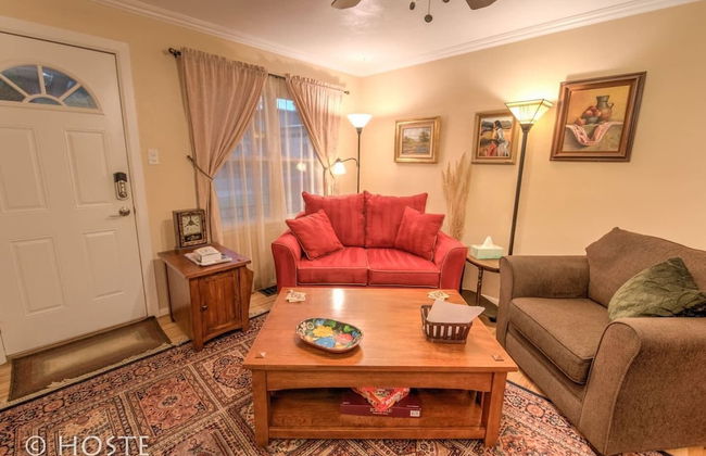 2Br Relax Lovely Home With Fairytale Garden - Foto 20