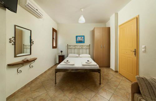 Spertos Apartments - Foto 19