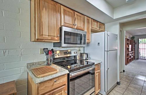 Green Valley Townhome with Patio and Resort Amenities - Foto 9