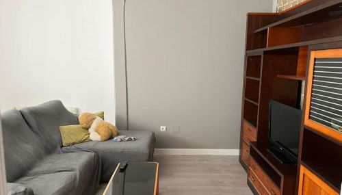 Piso céntrico - Foto 4